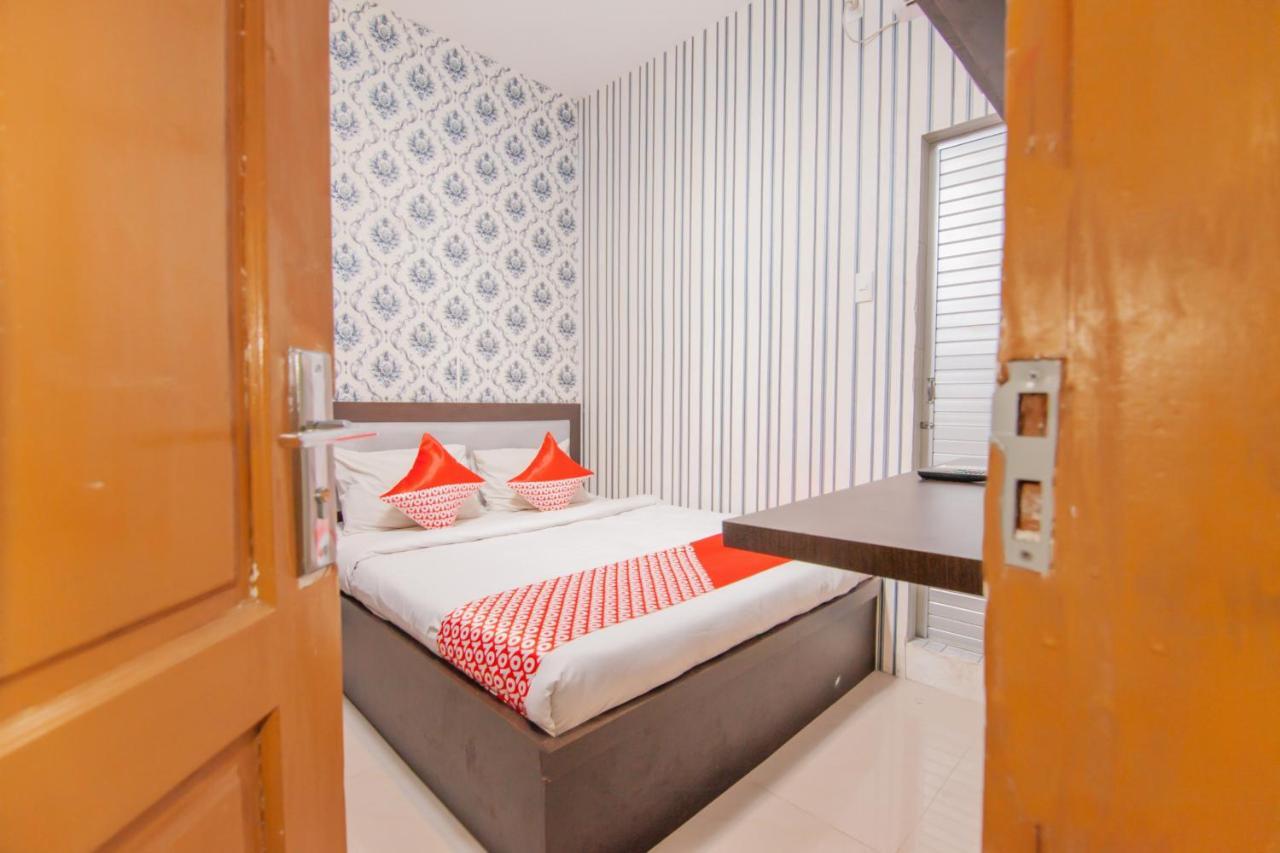 Oyo 2310 Residence 68 Pematang Siantar Eksteriør bilde