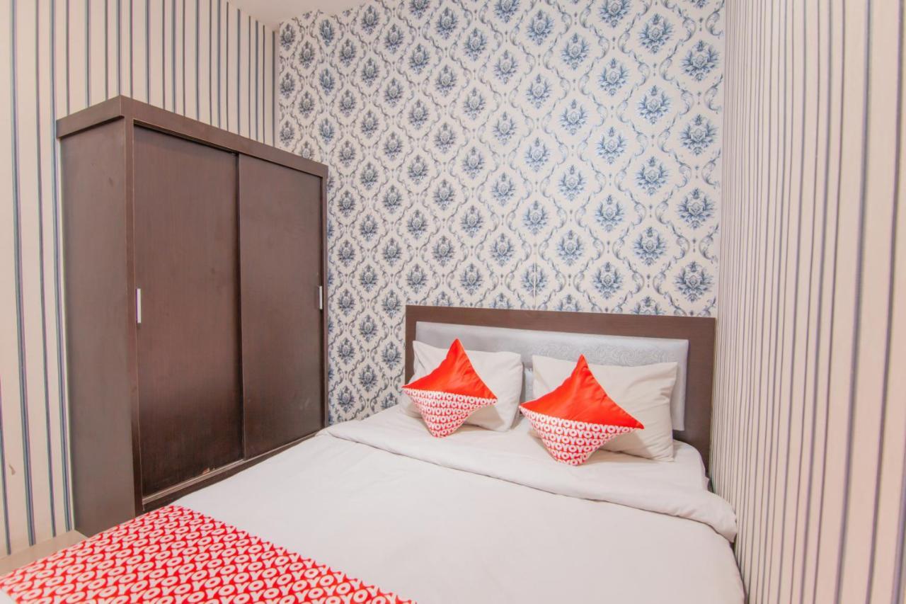Oyo 2310 Residence 68 Pematang Siantar Eksteriør bilde
